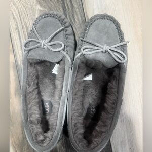 Ugg Moccasins